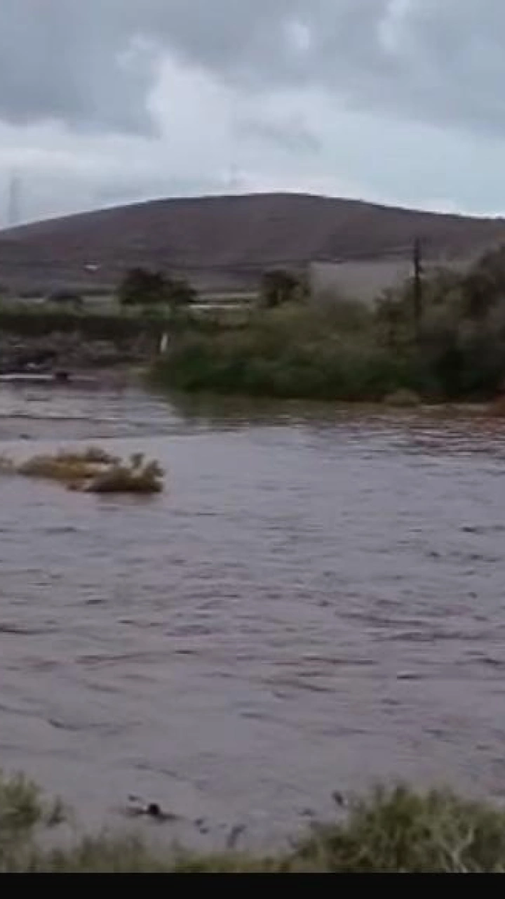 Barranco de Arguineguín