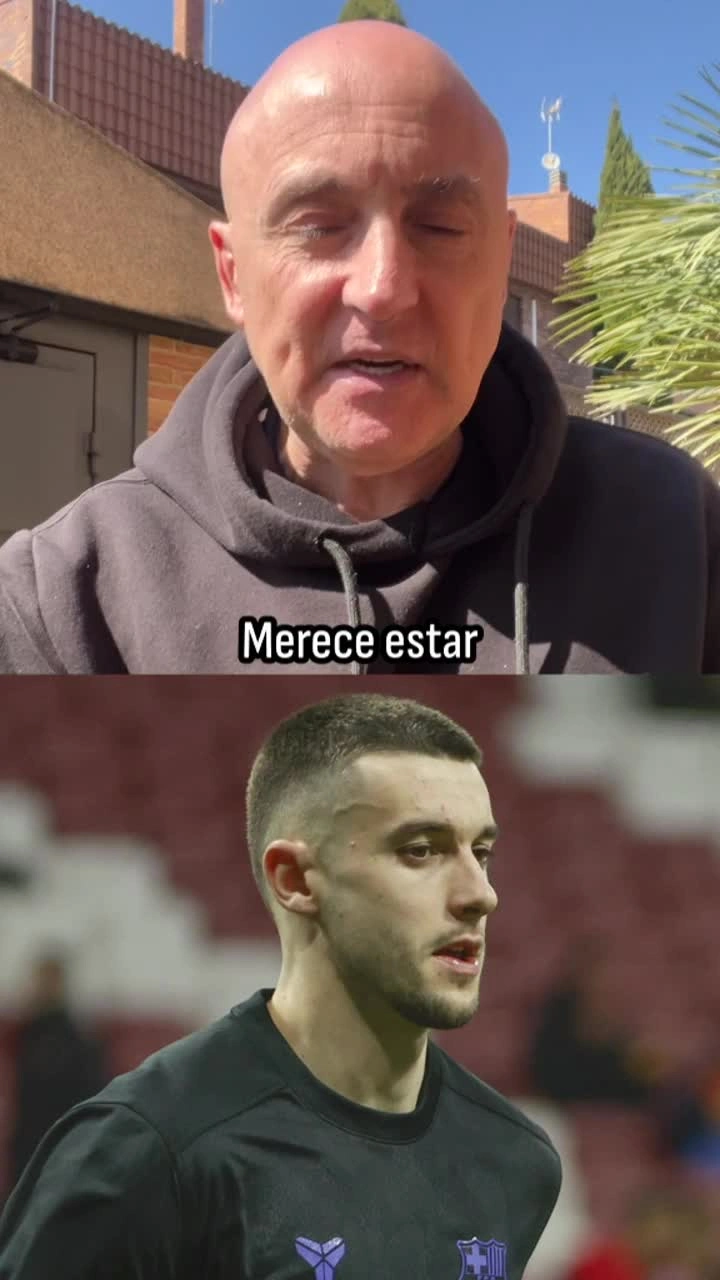 Maldini analiza la lista de convocados de españa