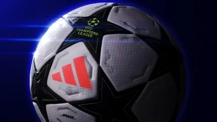 La UEFA ha desvelado los nuevos balones de la Champions League.