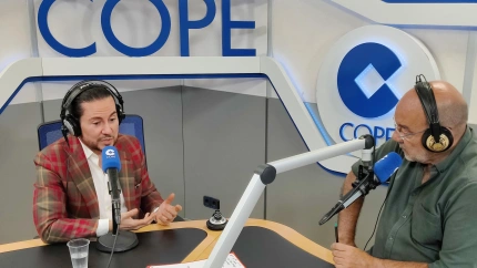 José Montero, experto en derecho internacional