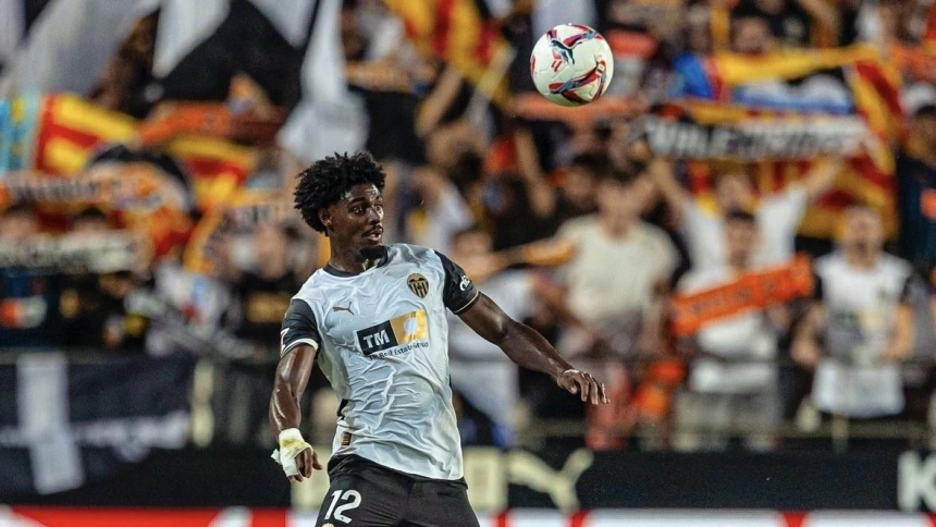 Thierry, un superviviente en el mercado del VCF