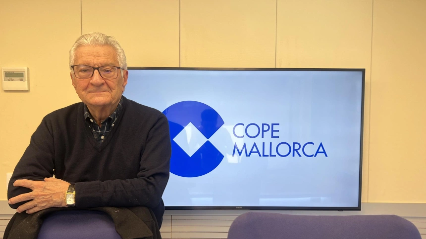 El Bon dia de Norberto Alcover del 6 de septiembre del 2024