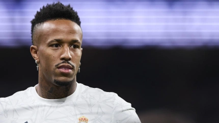 Eder Militao se lesionó con Brasil y podría estar 15 días de baja