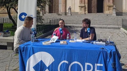 La Reina y los Quintos de Carbonero