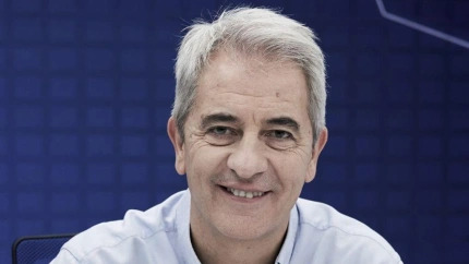 Manolo Lama en Deportes COPE