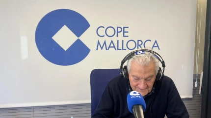 El Bon día de Norberto Alcover del 10 de septiembre del 2024
