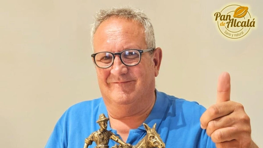 Escucha la bonita historia de Antonio Ordóñez