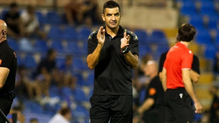 Torrecilla pide paciencia para ver la mejor versión de Dani Romera.