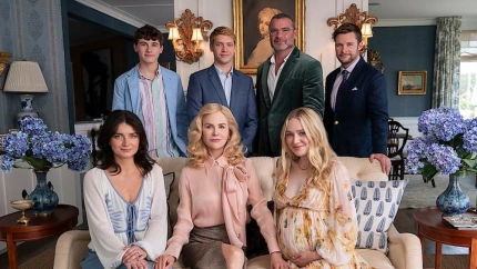 la pareja perfecta netflix reparto