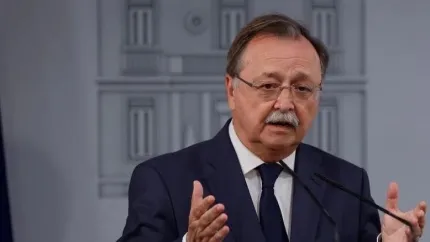 Juan Jesús Vivas