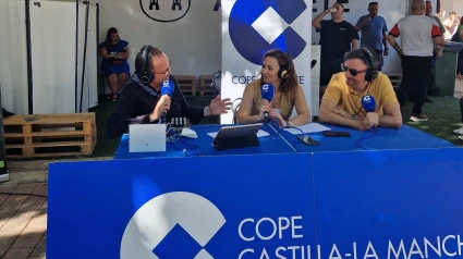 ENTREVISTA A ROSA GONZÁLEZ DE LA ALEJA