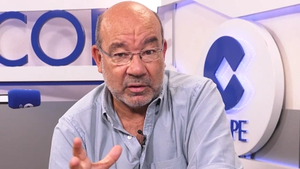 Expósito: “Si Begoña Gómez no hubiera aparecido en nuestras vidas, ¿estaría en peligro la democracia española?