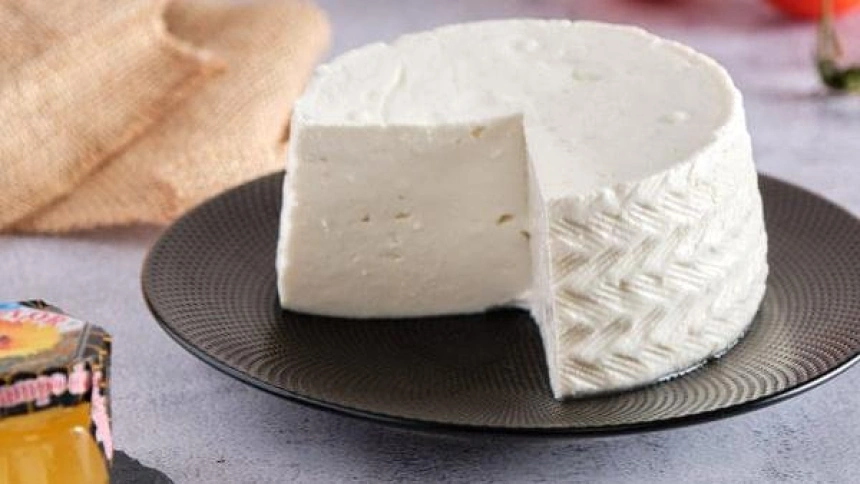 Queso fresco de la Yerbera, premiado en Zamora