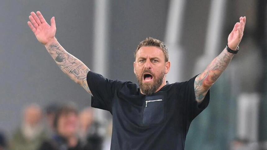 De Rossi