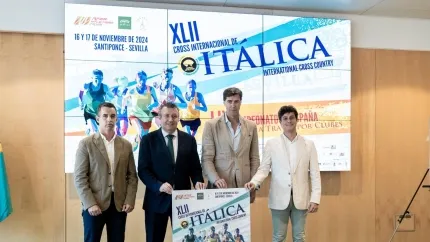 Otras noticias de la provincia de Sevilla en formato breve