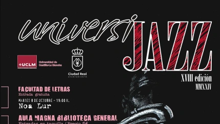 Universijazz 2024