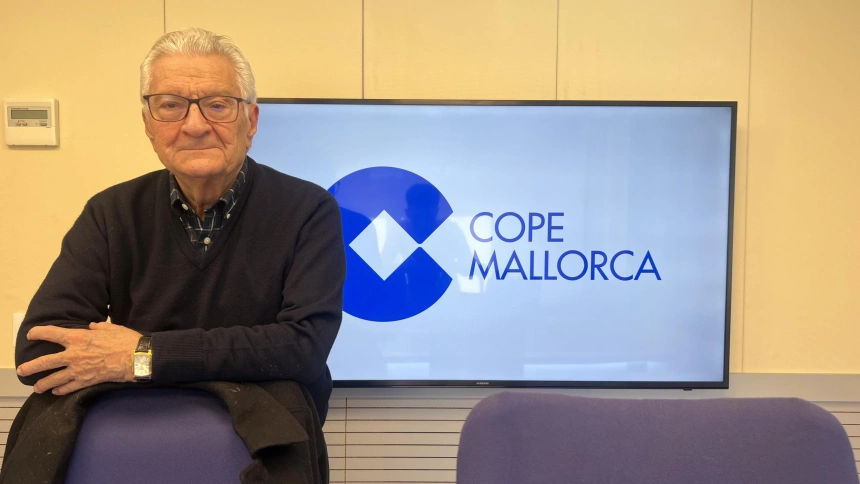 El Bon día de Norberto Alcover del 20 de septiembre del 2024