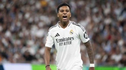 Rodrygo