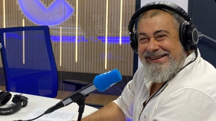 Paco Álvarez viene un domingo más a 'Fin de Semana' para hablarnos de las mayores curiosidades de los romanos, esta vez en relación con las embarazadas y la Luna