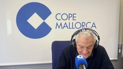 El Bon día de Norberto Alcover del 23 de septiembre del 2024