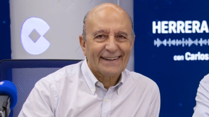 Zarzalejos y Carlos Herrera