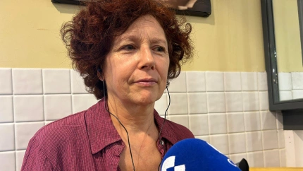 Iciar Bollaín en COPE