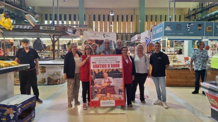 “Anar al Mercat és un altre cantar”