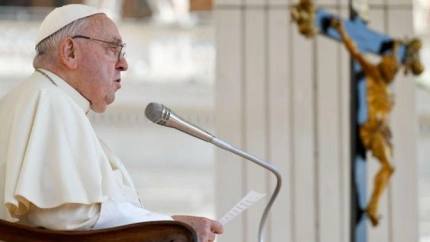 Papa Francisco