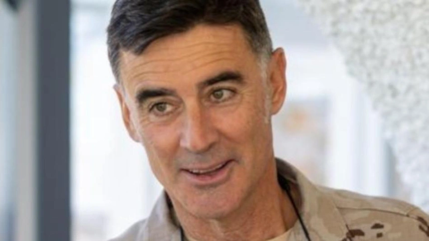 Fernando Del Olmo Ochoa