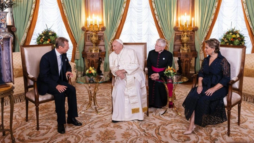 Papa Francisco