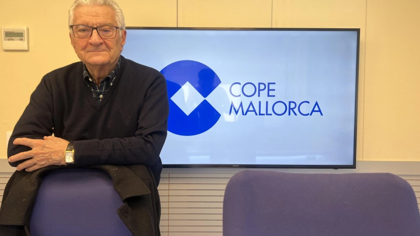 El Bon día de Norberto Alcover del 27 de septiembre del 2024