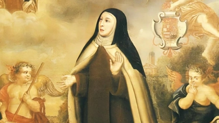 Ana de Jesús