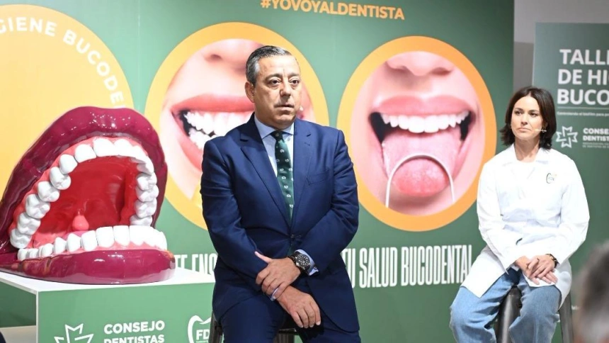 Dr. Óscar Castro y Dra. Carolina Escudero