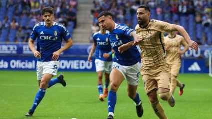 Oviedo - Eibar