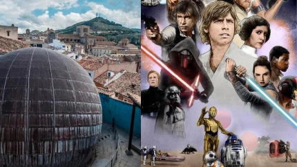 Semana Mundial del Espacio en Cuenca