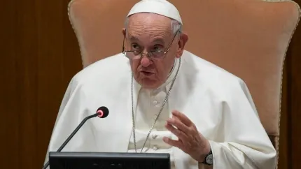Papa Francisco