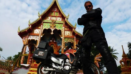 Fabián C. Barrio, en Herrera en COPE