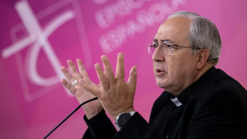 Francisco César García Magán