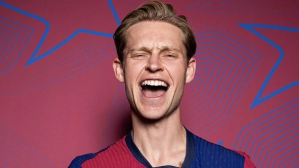 Frenkie de Jong