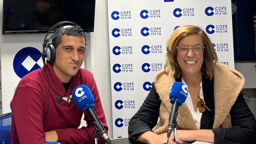 Entrevista a Ángeles Armisén