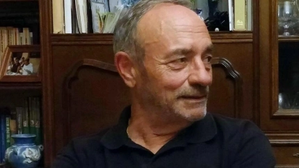 Julio Méndez/En defensa de las personas mayores