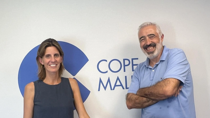 El Bon día de Boni i Pau del 3 de octubre del 2024