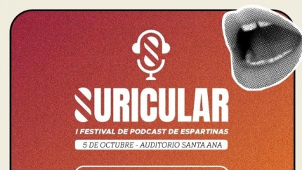 Cristina Los Arcos, alcaldesa de Espartinas, nos invita a acudir a ‘Suricular’