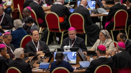 Misioneros digitales
