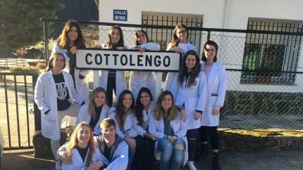 Cottolengo