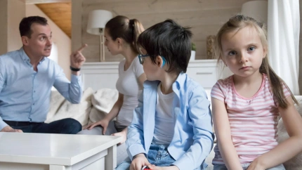 ¿Cómo se puede identificar a los padres tóxicos?