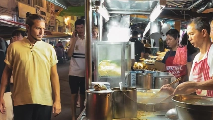 Estas son las mejores recomendaciones para encontrar buenos mejores mercados callejeros cuando viajes