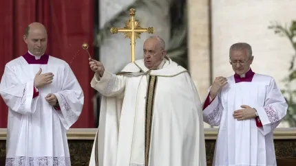 Papa Francisco