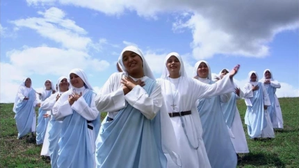 Monjas