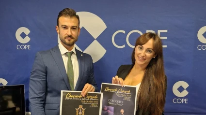 Cofradía de Ntra. Sra. Reina de la Esperanza Macarena